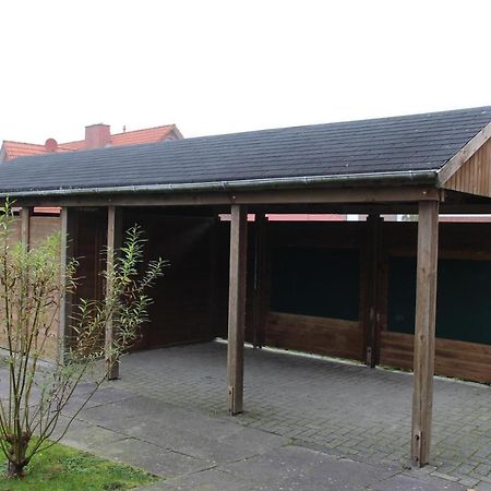 Friesengeist Norden Exterior foto