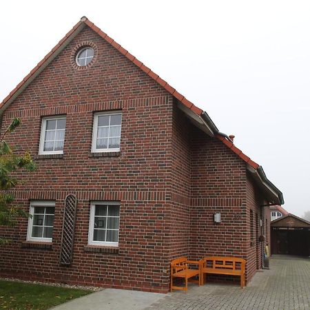 Friesengeist Norden Exterior foto