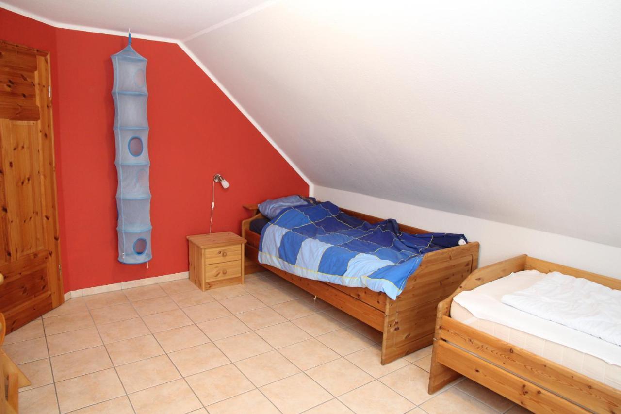 Friesengeist Norden Exterior foto