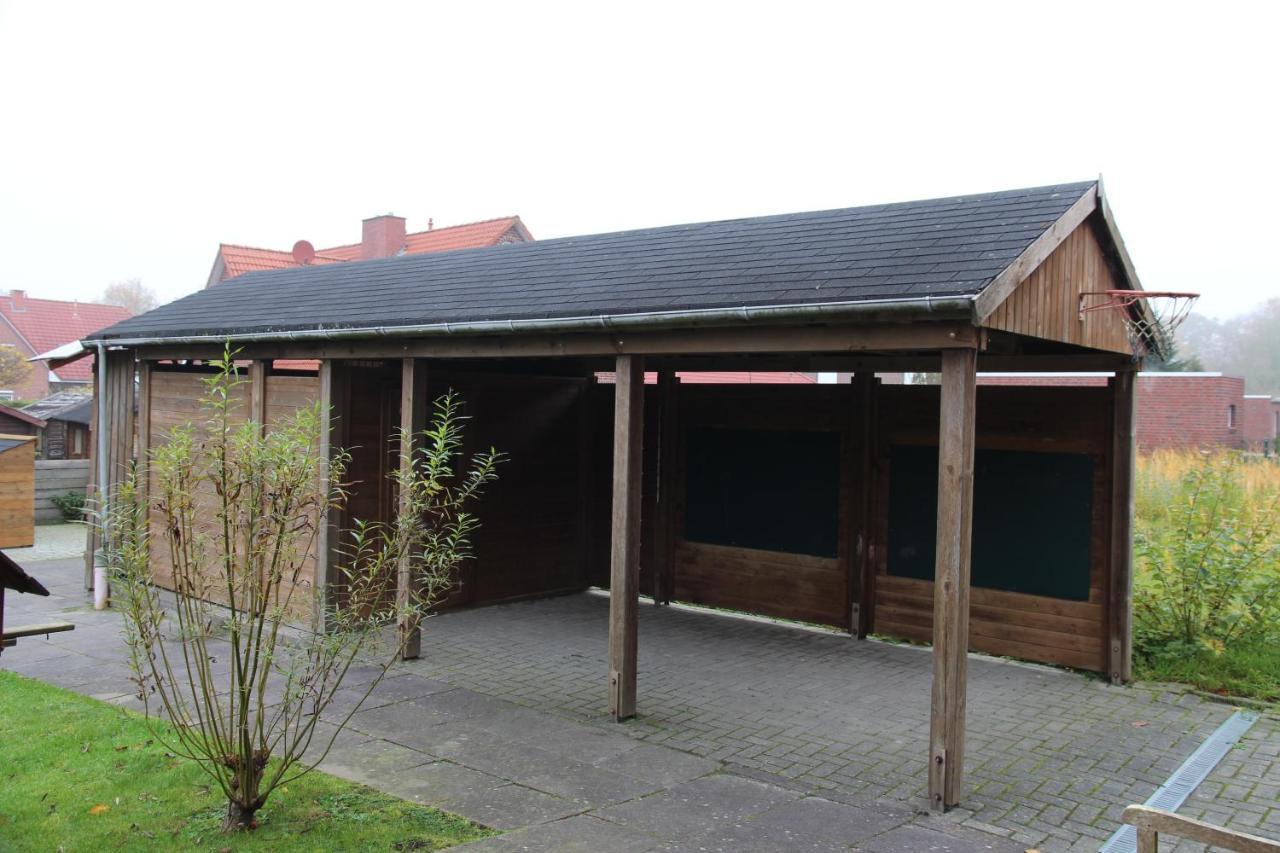 Friesengeist Norden Exterior foto