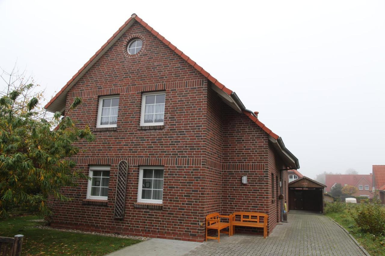 Friesengeist Norden Exterior foto