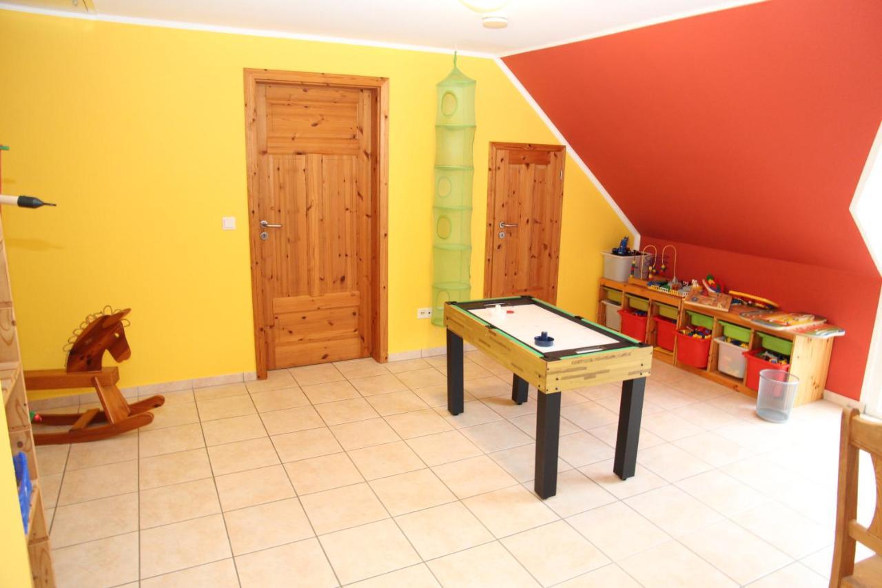 Friesengeist Norden Exterior foto