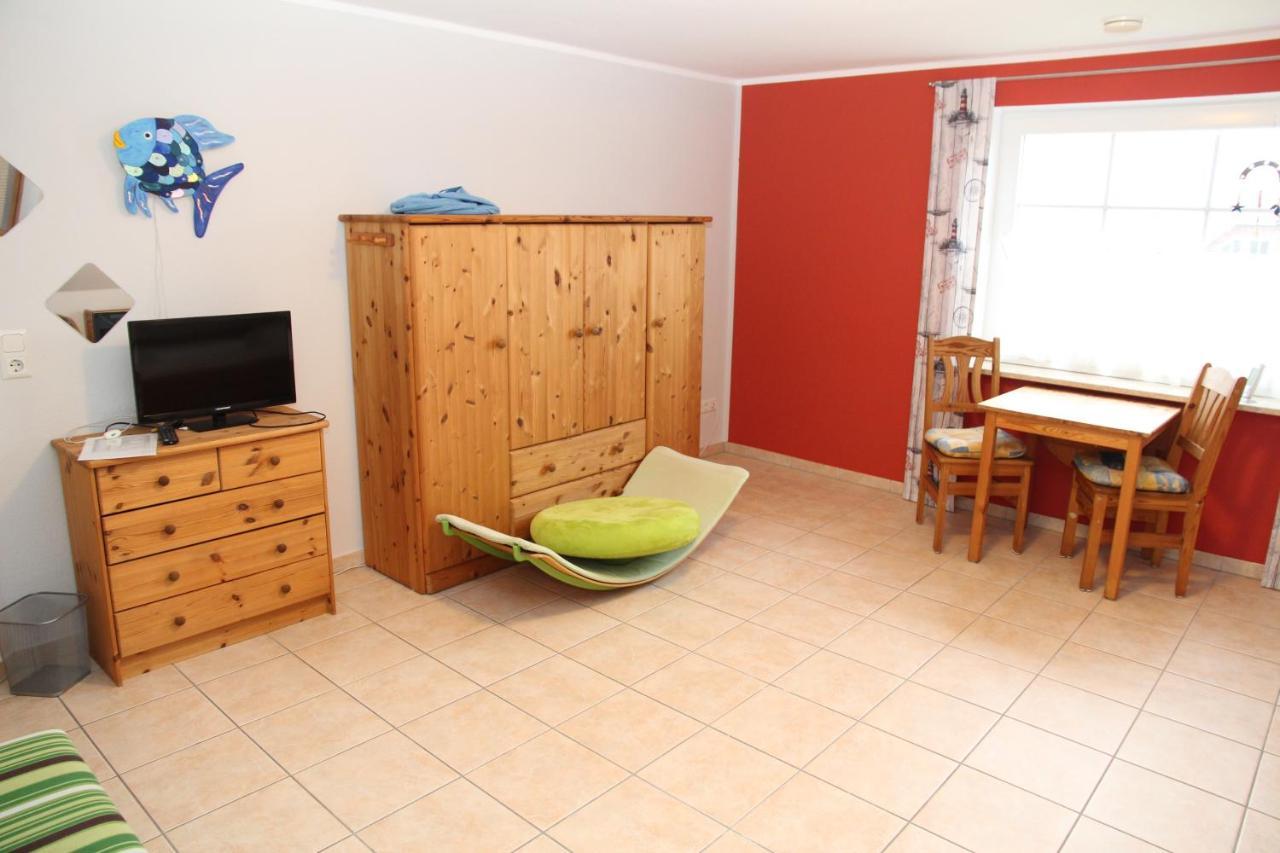 Friesengeist Norden Exterior foto
