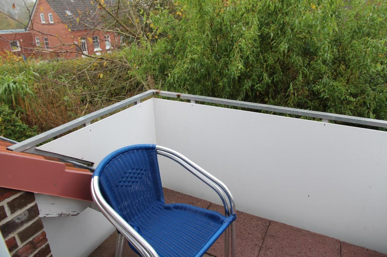 Friesengeist Norden Exterior foto
