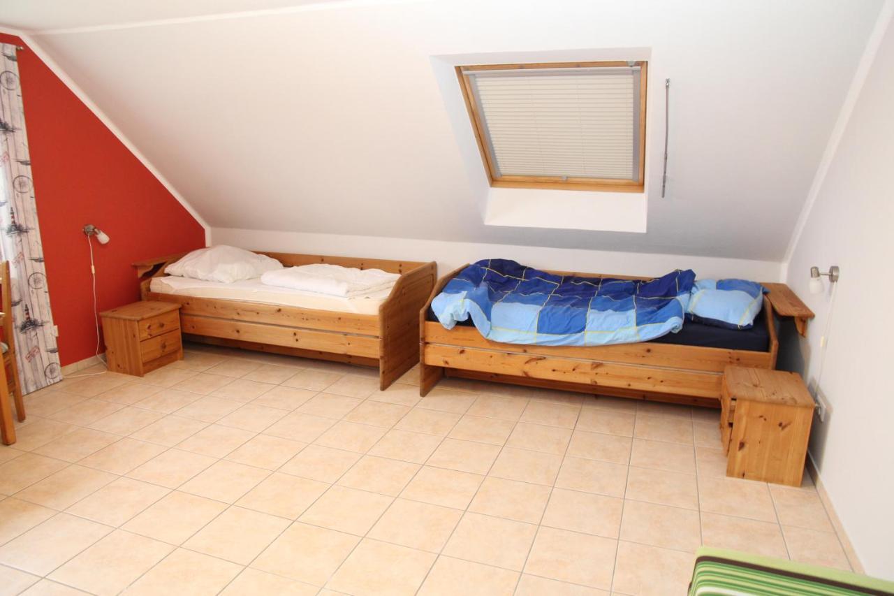 Friesengeist Norden Exterior foto